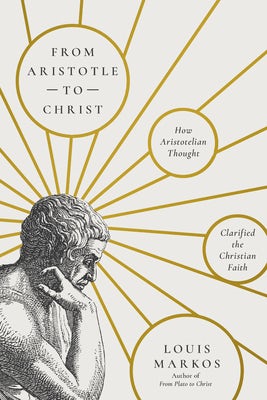 Cover image for From Aristotle to Christ, isbn: 9781514011324