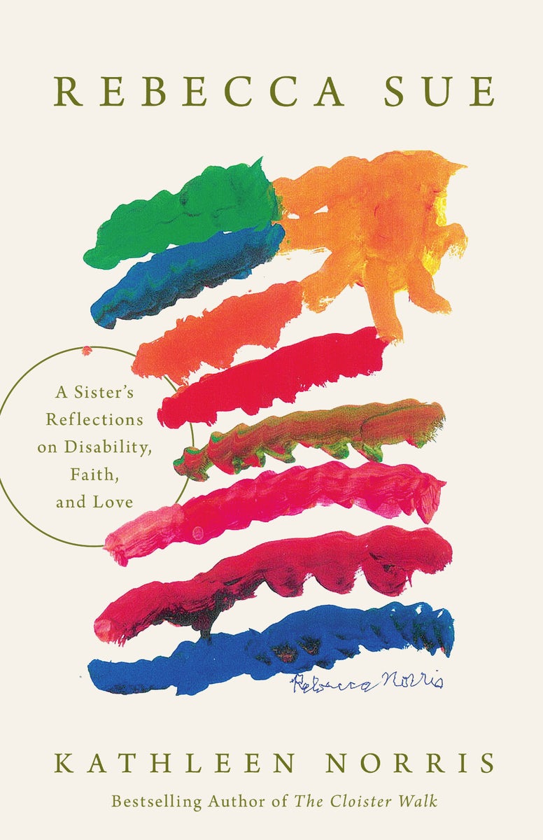 Cover image for Rebecca Sue, isbn: 9781514011409