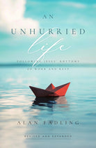 Cover image for An Unhurried Life, isbn: 9781514011560