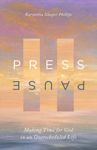 Cover image for Press Pause, isbn: 9781514011607