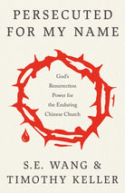 Cover image for Persecuted for My Name, isbn: 9781514011706