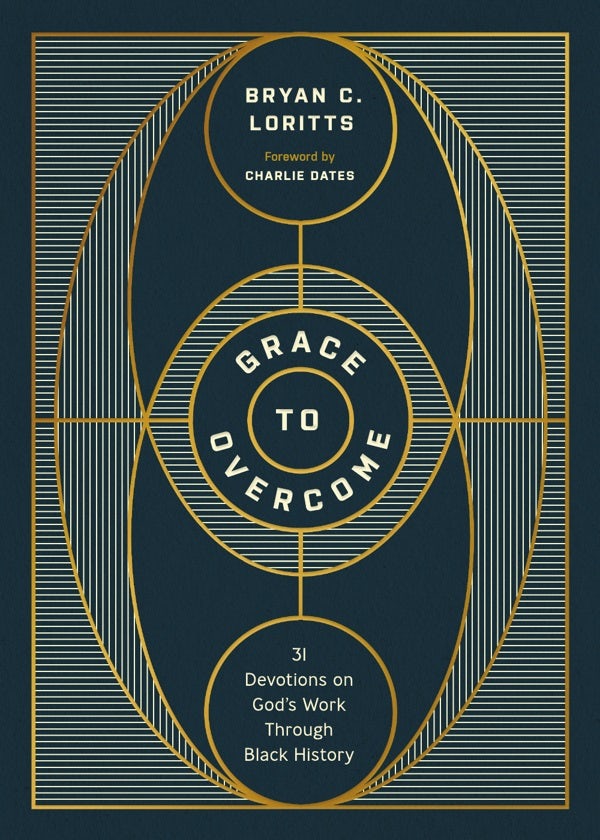 Cover image for Grace to Overcome, isbn: 9781514011911