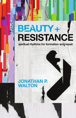 Cover image for Beauty and Resistance, isbn: 9781514012284
