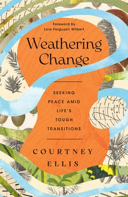 Cover image for Weathering Change, isbn: 9781514012826