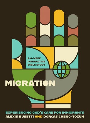 Cover image for Migration, isbn: 9781514012925