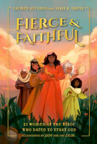 Cover image for Fierce and Faithful, isbn: 9781514013083