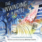 Cover image for The Unwinding Path, isbn: 9781514013151