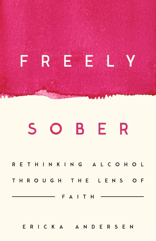 Cover image for Freely Sober, isbn: 9781514013366