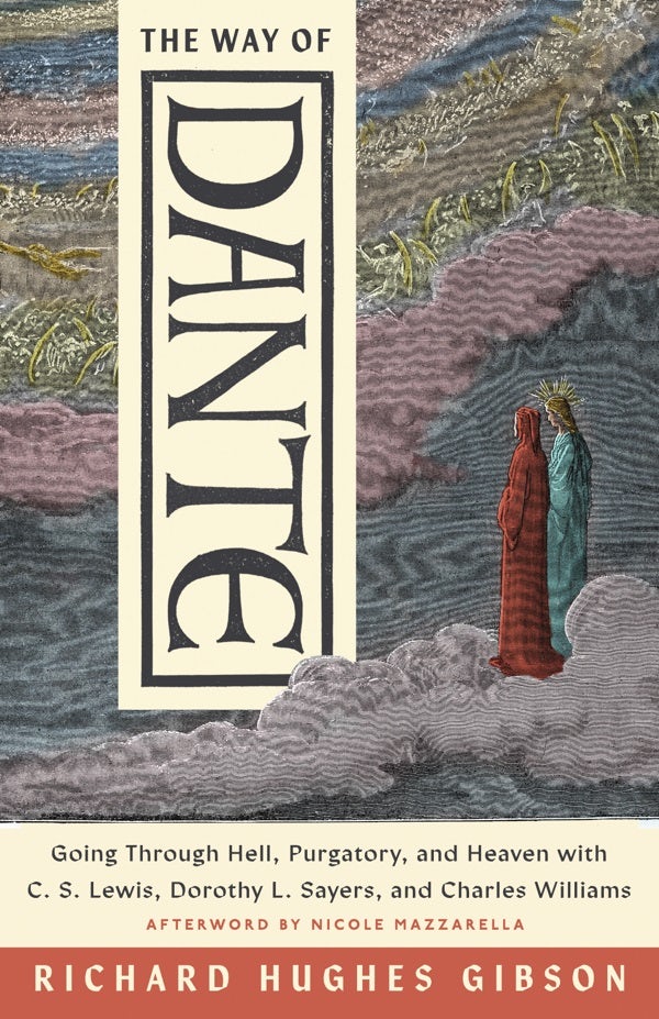 Cover image for The Way of Dante, isbn: 9781514013380