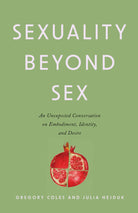 Cover image for Sexuality Beyond Sex, isbn: 9781514013564
