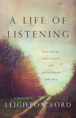 Cover image for A Life of Listening, isbn: 9781514013632