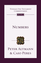 Cover image for Numbers, isbn: 9781514013656