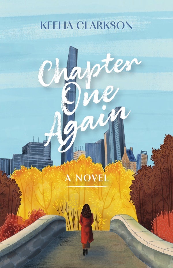 Cover image for Chapter One Again, isbn: 9781514013724