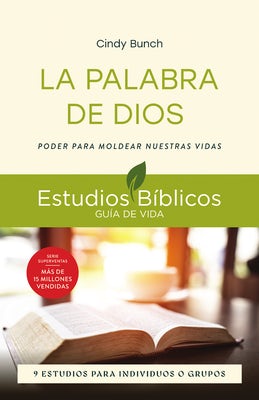 Cover image for La Palabra de Dios, isbn: 9781514013762