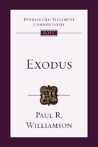 Cover image for Exodus, isbn: 9781514014004