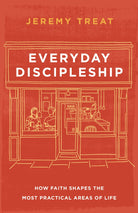Cover image for Everyday Discipleship, isbn: 9781514014349