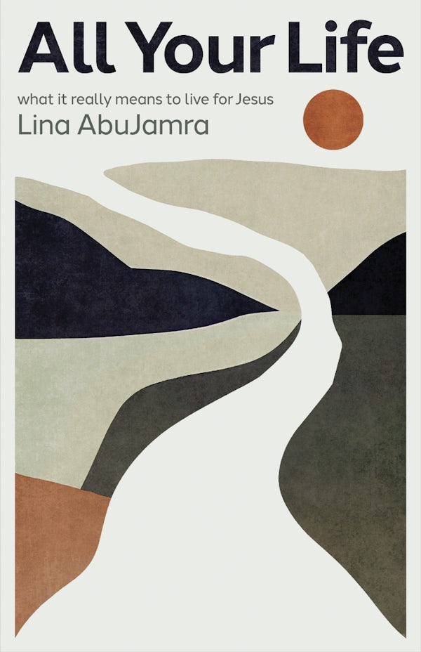 Cover image for All Your Life, isbn: 9781514015605