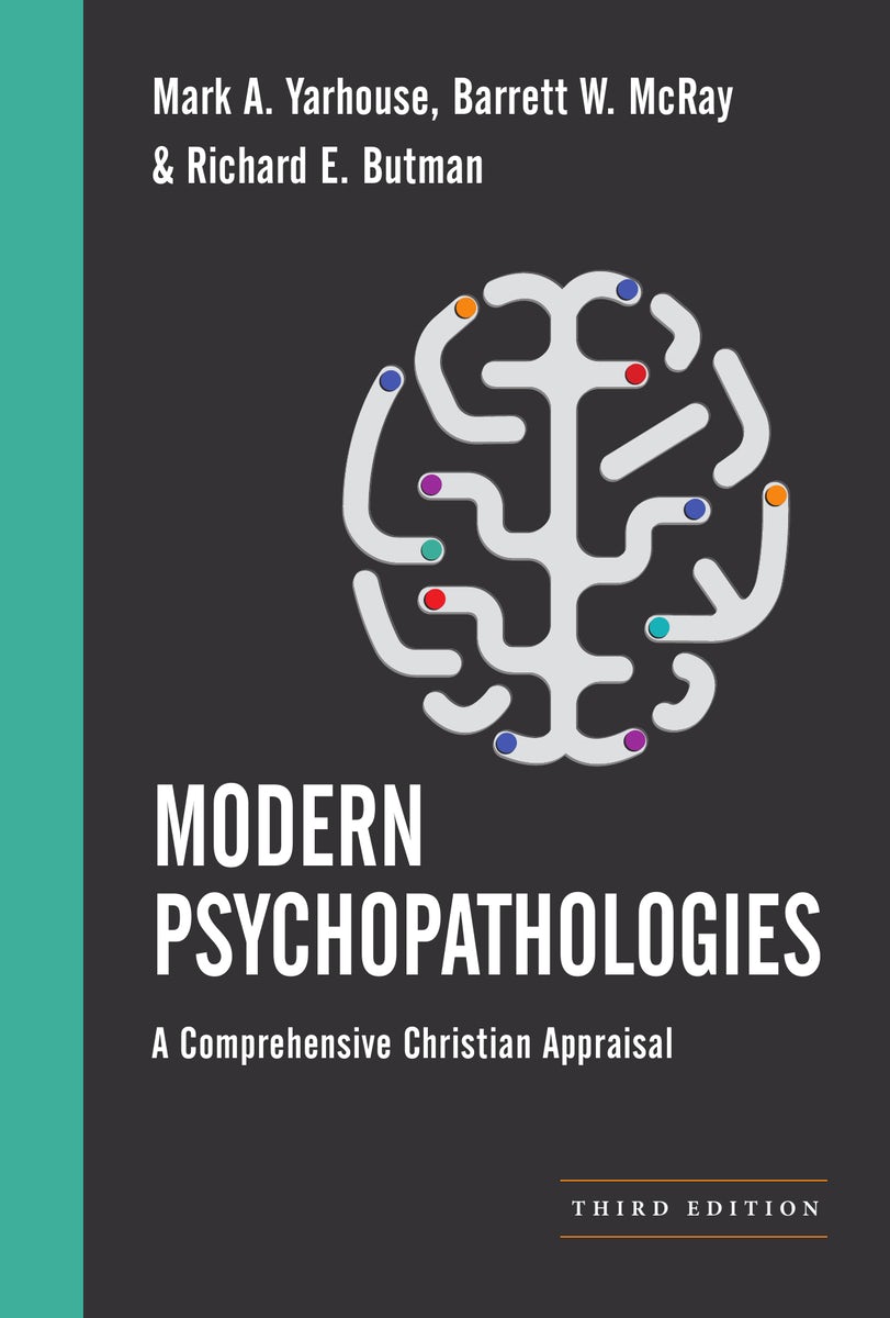 Cover image for Modern Psychopathologies, isbn: 9781514015964