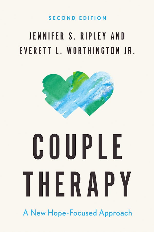 Cover image for Couple Therapy, isbn: 9781514016107