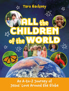 Cover image for All the Children of the World, isbn: 9781514016404