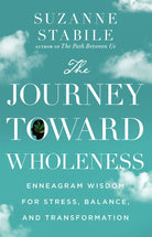 Cover image for The Journey Toward Wholeness, isbn: 9781514016527