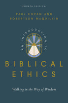 Cover image for An Introduction to Biblical Ethics, isbn: 9781514016541