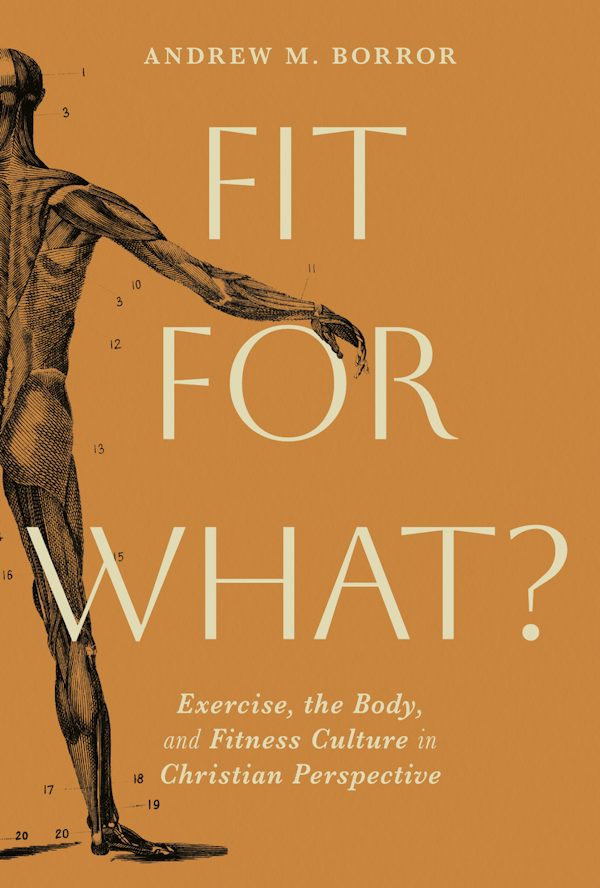 Cover image for Fit for What?, isbn: 9781514016978