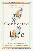 Cover image for The Connected Life, isbn: 9781514017050