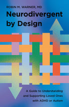 Cover image for Neurodivergent by Design, isbn: 9781514017463