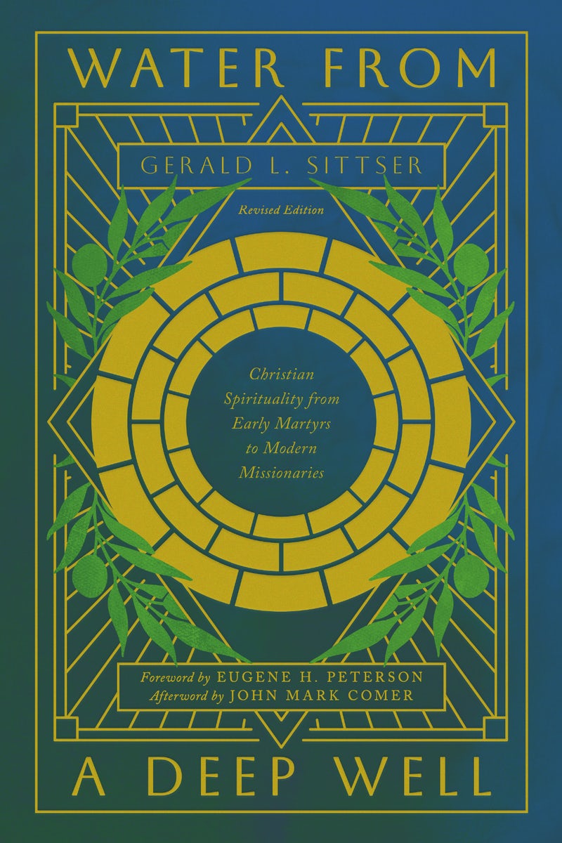 Cover image for Water from a Deep Well, isbn: 9781514017586