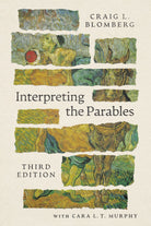 Cover image for Interpreting the Parables, isbn: 9781514018347