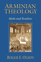 Cover image for Arminian Theology, isbn: 9781514018408