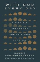Cover image for With God Every Day, isbn: 9781514018804