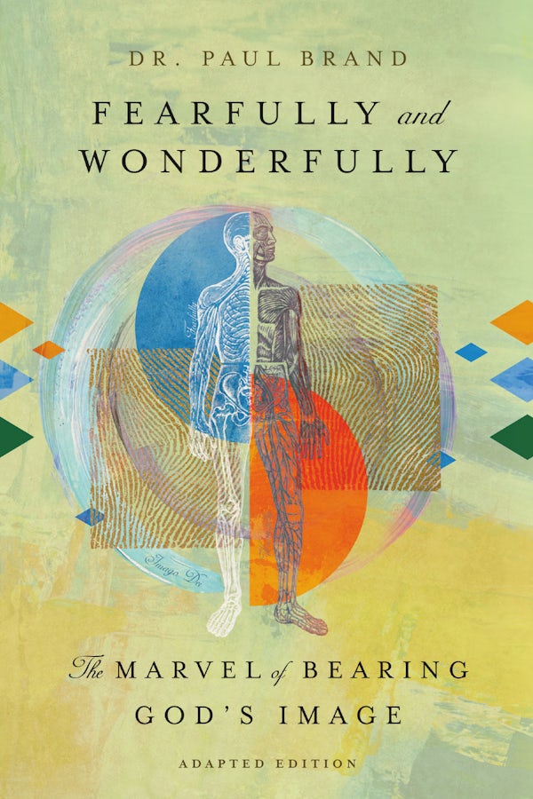 Cover image for Fearfully and Wonderfully, isbn: 9781514019764