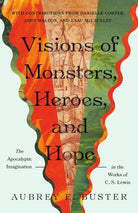 Cover image for Visions of Monsters, Heroes, and Hope, isbn: 9781514020517