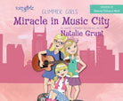 Cover image for Miracle in Music City, isbn: 9781520069265
