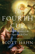 Cover image for The Fourth Cup, isbn: 9781524758790