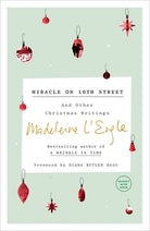 Cover image for Miracle on 10th Street, isbn: 9781524759322