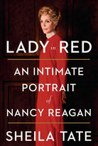 Cover image for Lady in Red, isbn: 9781524762209