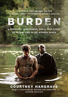 Cover image for Burden (Movie Tie-In Edition), isbn: 9781524762704
