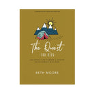 Cover image for The Quest - Older Kids Activity Book, isbn: 9781535909600