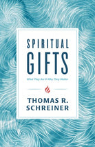 Cover image for Spiritual Gifts, isbn: 9781535915205