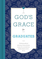 Cover image for God's Grace for Graduates, isbn: 9781535917186