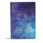 Cover image for CSB One Big Story Bible, Galaxy, isbn: 9781535922203