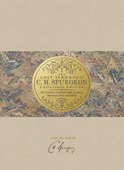 Cover image for The Lost Sermons of C. H. Spurgeon Volume V -- Collector's Edition, isbn: 9781535923705