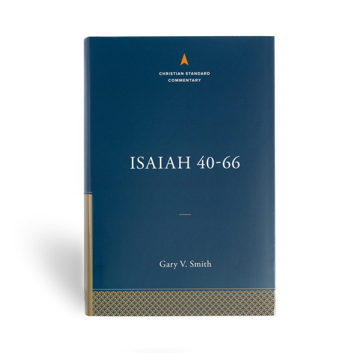 Cover image for Isaiah 40-66: The Christian Standard Commentary, isbn: 9781535924856