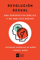 Cover image for Revolución Sexual, isbn: 9781535924917