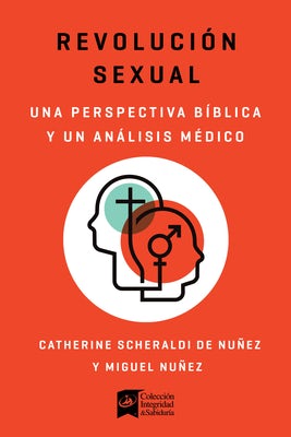 Cover image for Revolución Sexual, isbn: 9781535924917