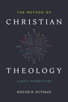 Cover image for The Method of Christian Theology, isbn: 9781535933339