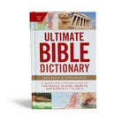 Cover image for Ultimate Bible Dictionary, isbn: 9781535934718